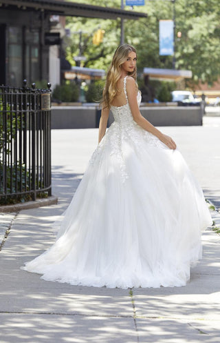 Morilee Bridal Style Number 4106 - 4