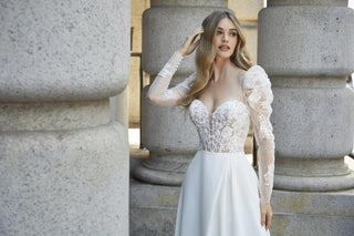 Morilee Bridal Style Number 4108 - 7