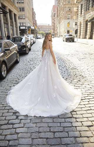 Morilee Bridal Style Number 4109 - 4