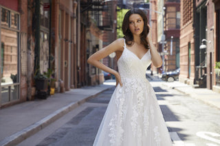 Morilee Bridal Style Number 4113 - 6