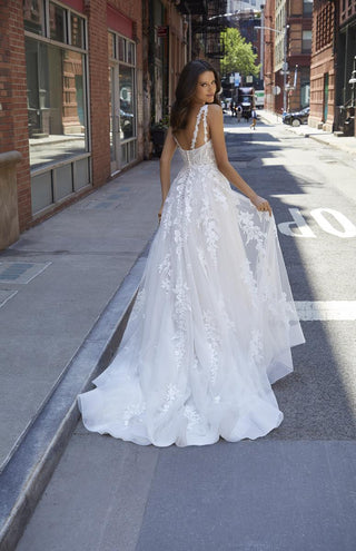 Morilee Bridal Style Number 4113 - 2