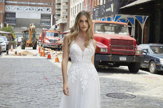 Morilee Bridal Style Number 4116 - 3