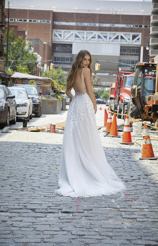 Morilee Bridal Style Number 4116 - 2