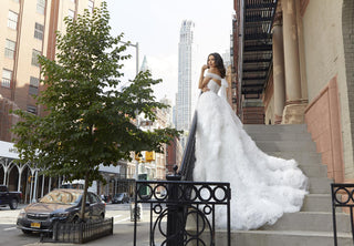 Morilee Bridal Style Number 4119 - 8