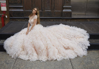 Morilee Bridal Style Number 4119 - 6