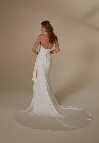 Morilee Bridal Style Number 4124 - 2
