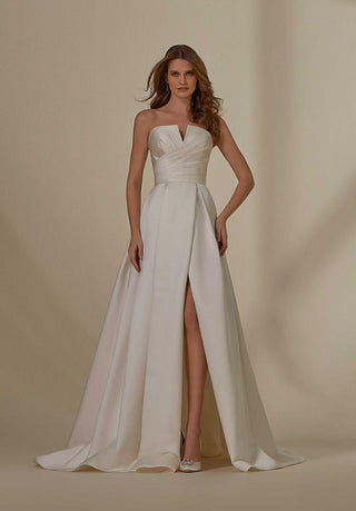 Morilee Bridal Style Number 4126 - 3