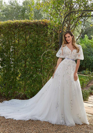 Morilee Bridal Style Number 4129 - 4