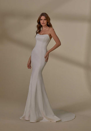 Morilee Bridal Style Number 4130 - 3