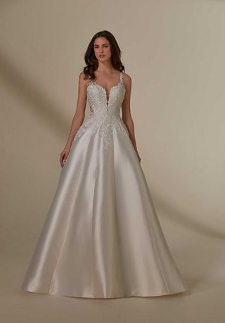 Morilee Bridal Style Number 4133 - 3