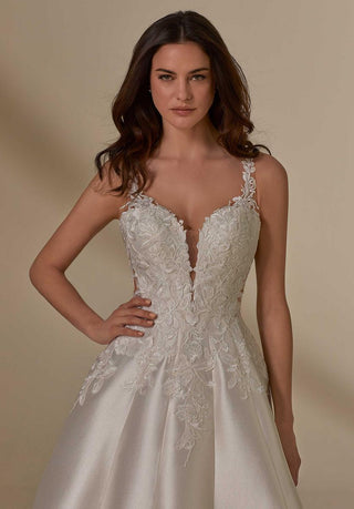 Morilee Bridal Style Number 4133 - 5