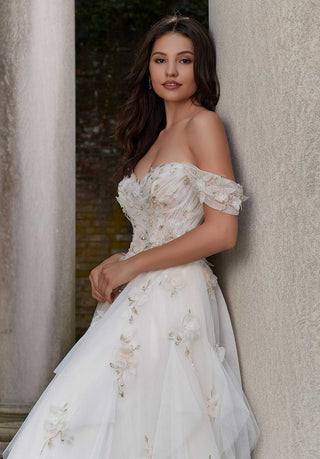Morilee Bridal Style Number 4151 - 3