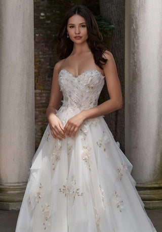 Morilee Bridal Style Number 4151 - 5
