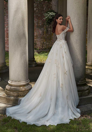Morilee Bridal Style Number 4151 - 2