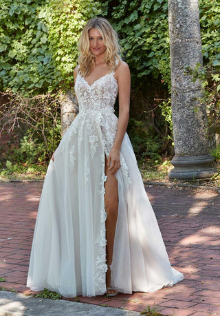 Morilee Bridal Style Number 4153 - 1