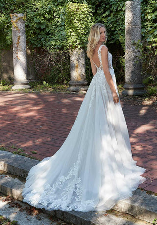 Morilee Bridal Style Number 4153 - 2