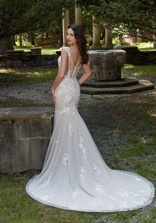 Morilee Bridal Style Number 4156 - 2