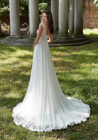 Morilee Bridal Style Number 4157 - 2