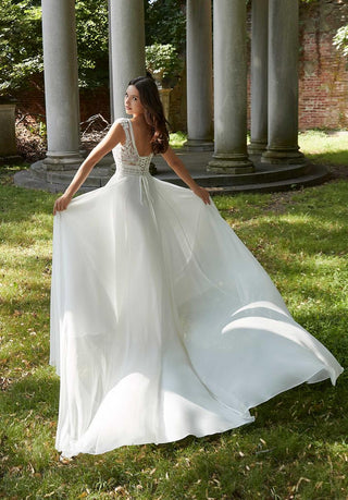 Morilee Bridal Style Number 4157 - 5