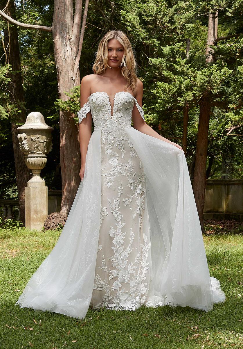 Morilee Bridal Style Number 4160 - 4