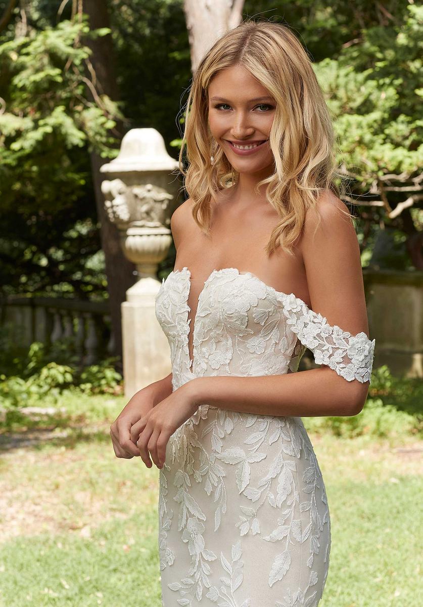 Morilee Bridal Style Number 4160 - 7
