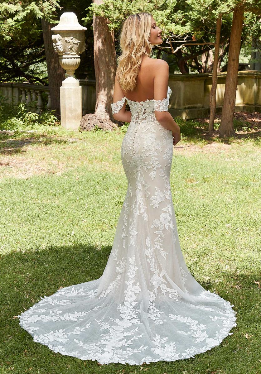Morilee Bridal Style Number 4160 - 6