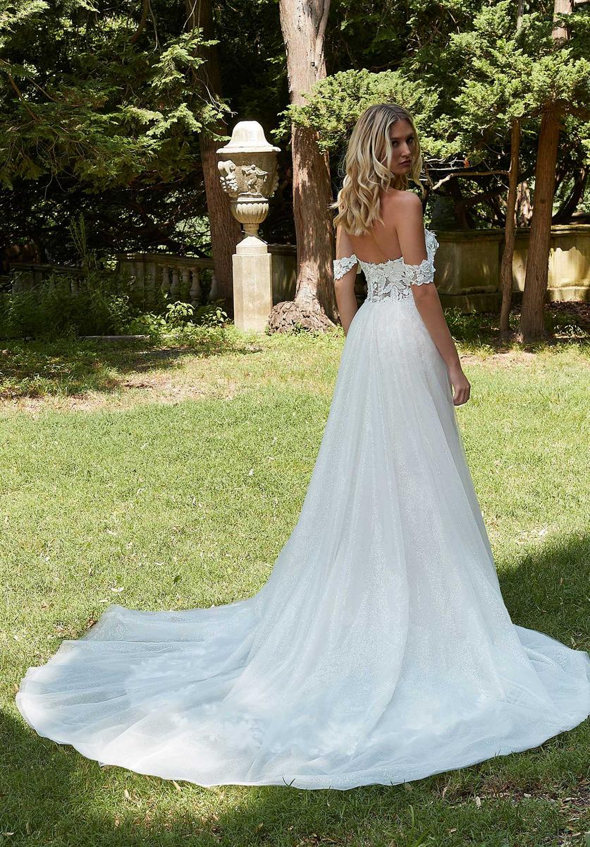 Morilee Bridal Style Number 4160 - 2