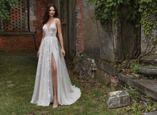 Morilee Bridal Style Number 4161 - 6