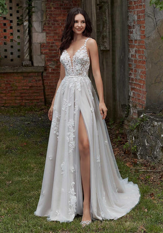 Morilee Bridal Style Number 4161 - 4