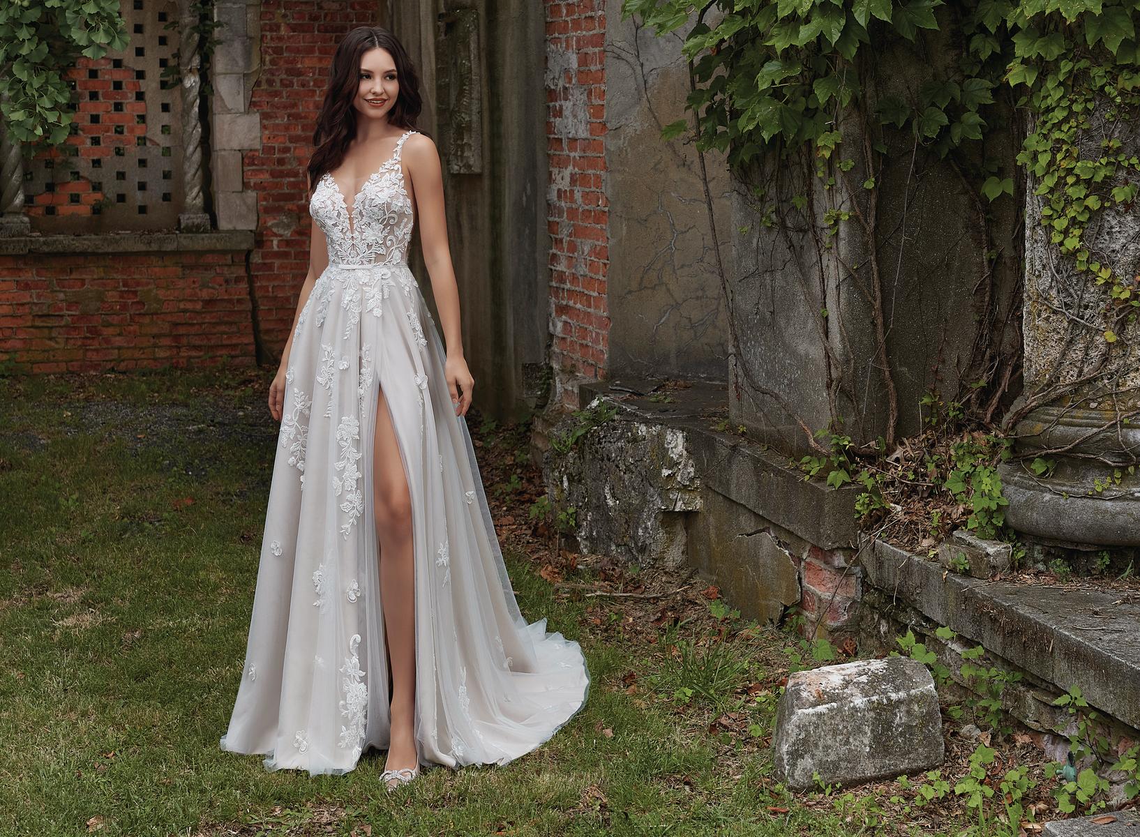 Morilee Bridal Style Number 4161NST - 6