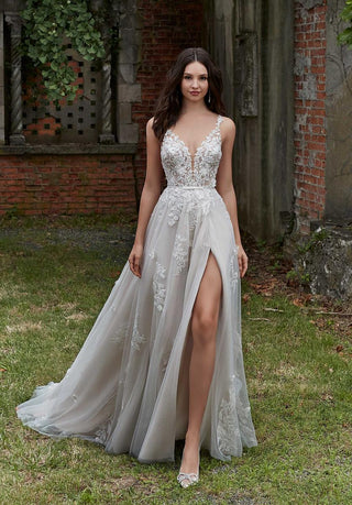 Morilee Bridal Style Number 4161NST - 1