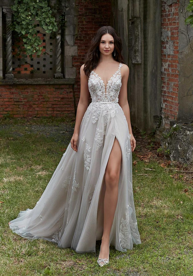 Morilee Bridal Style Number 4161NST - 1