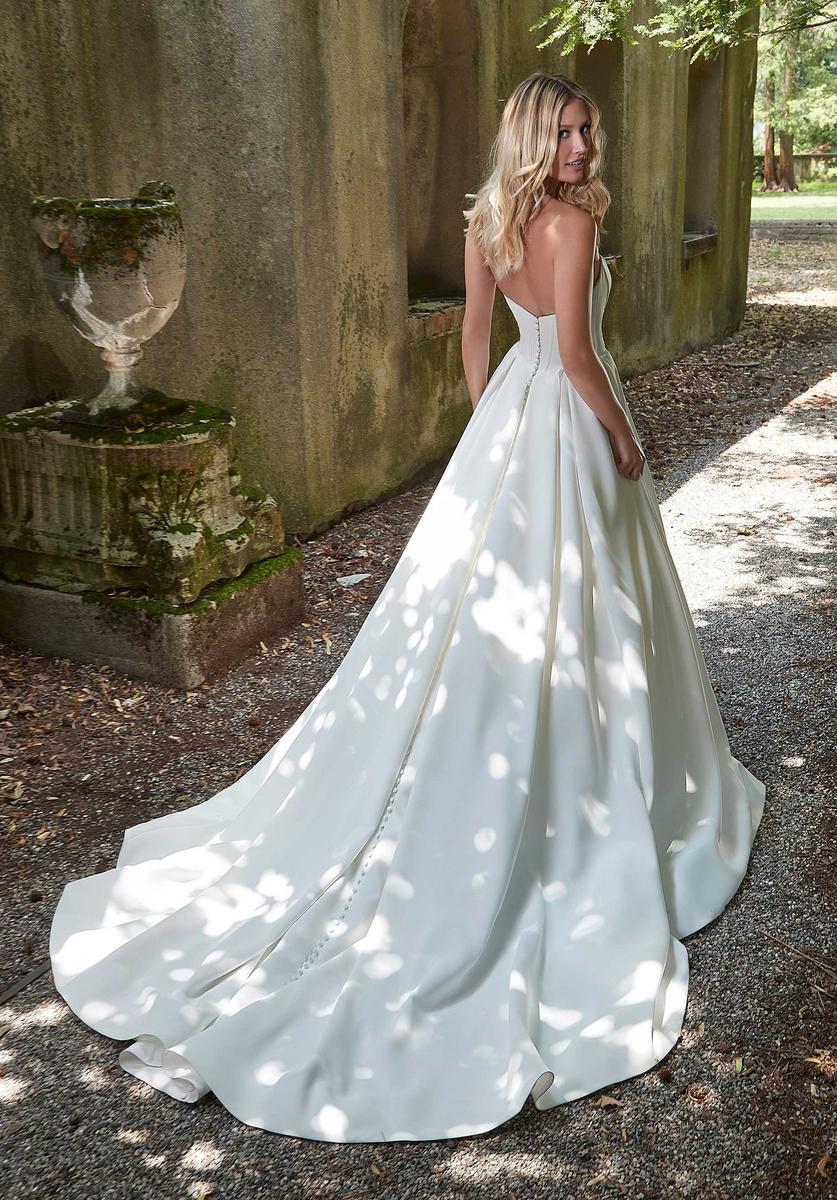 Morilee Bridal Style Number 4162 - 2