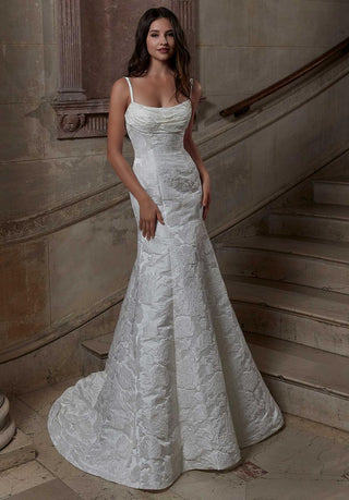 Morilee Bridal Style Number 4165 - 3