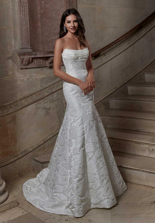 Morilee Bridal Style Number 4165 - 5