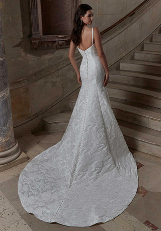 Morilee Bridal Style Number 4165B - 2
