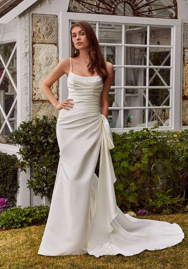 Morilee Bridal Style Number 4464 - 1