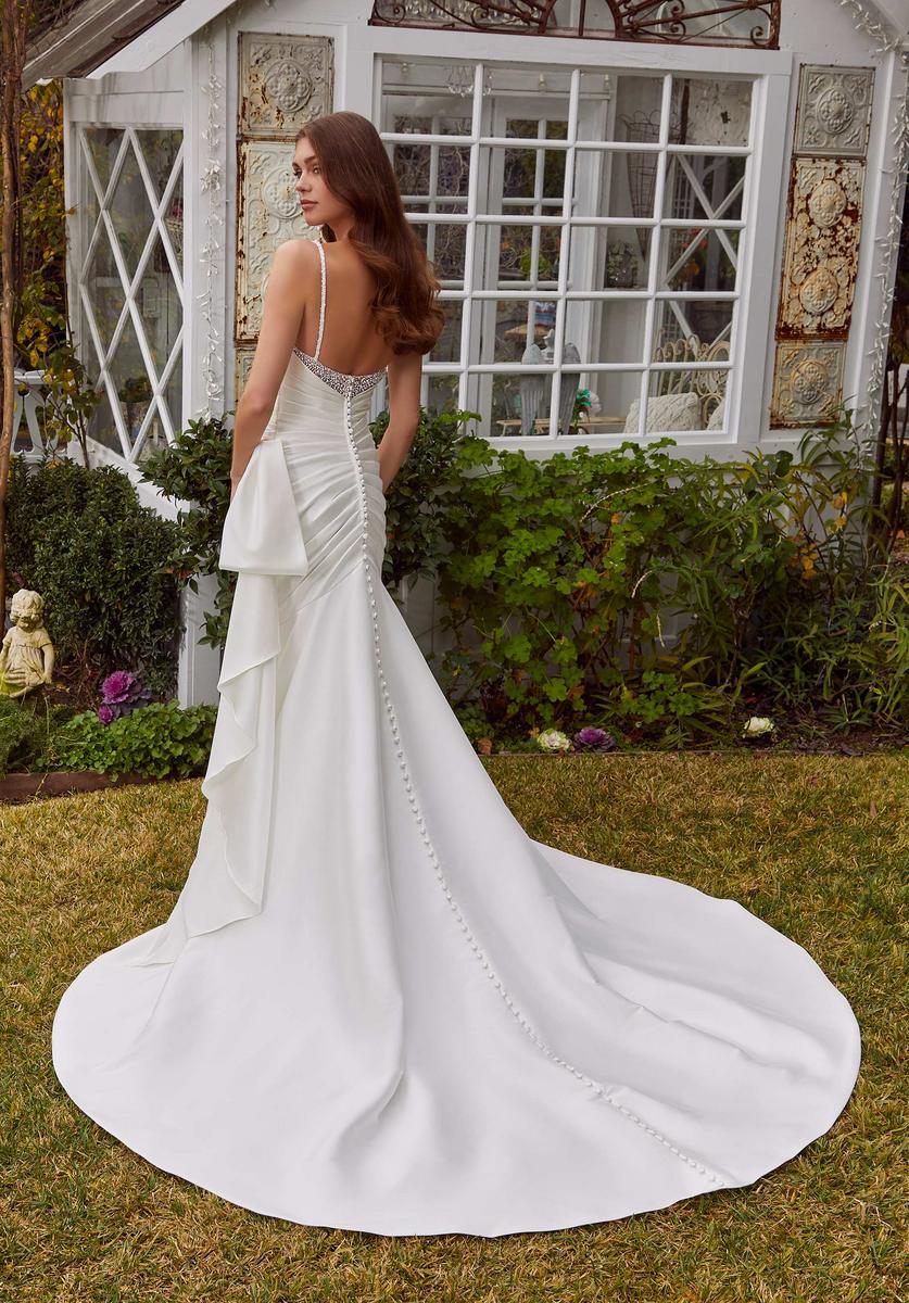 Morilee Bridal Style Number 4464 - 2