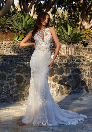 Morilee Bridal Style Number 4472 - 1