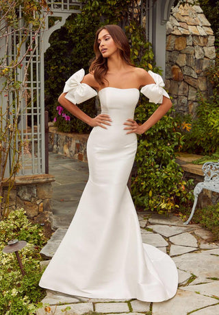 Morilee Bridal Style Number 4475 - 1