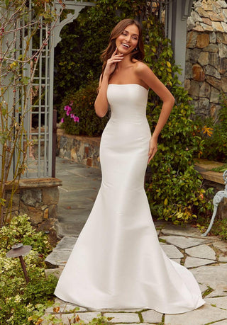 Morilee Bridal Style Number 4475 - 4