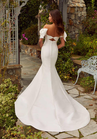 Morilee Bridal Style Number 4475 - 2