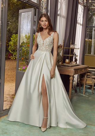 Morilee Bridal Style Number 4480 - 1