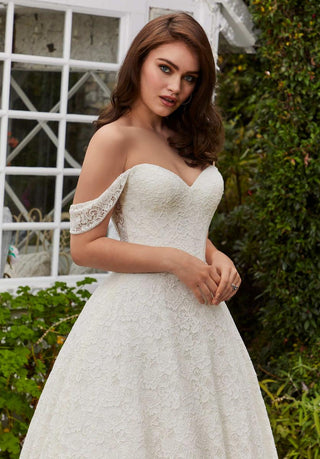 Morilee Bridal Style Number 4481 - 6