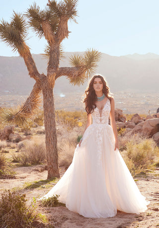 Morilee Bridal Style Number 5763 - 3