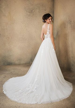 Morilee Bridal Style Number 5763 - 13