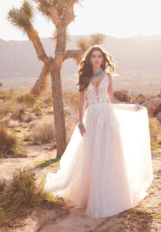 Morilee Bridal Style Number 5763 - 12