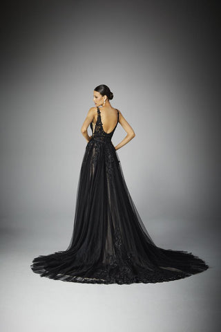 Morilee Bridal Style Number 5763 - 7