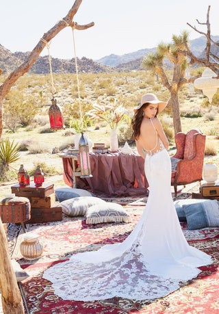 Morilee Bridal Style Number 5773 - 7