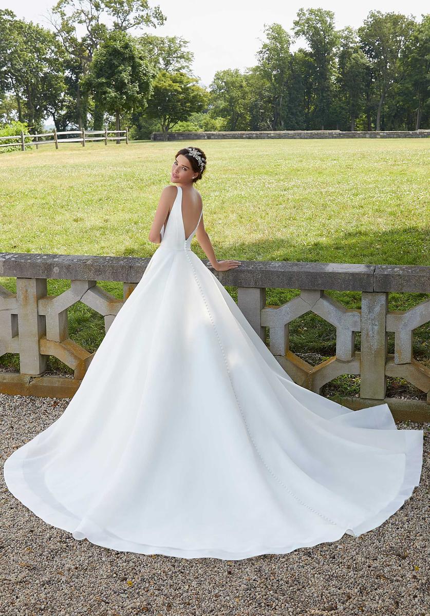 Morilee Bridal Style Number 5814 - 2